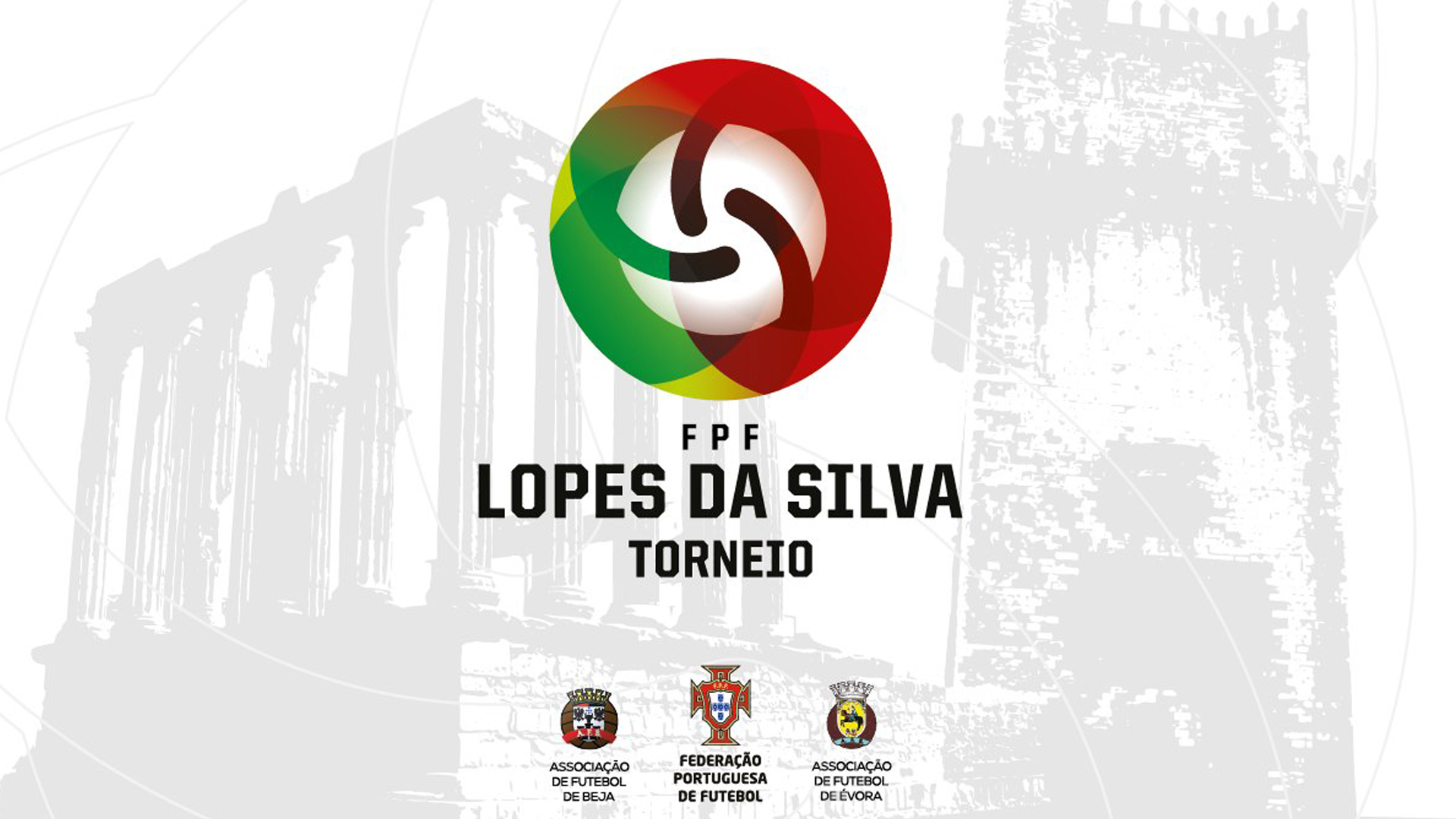 Torneio Lopes da Silva arranca hoje!